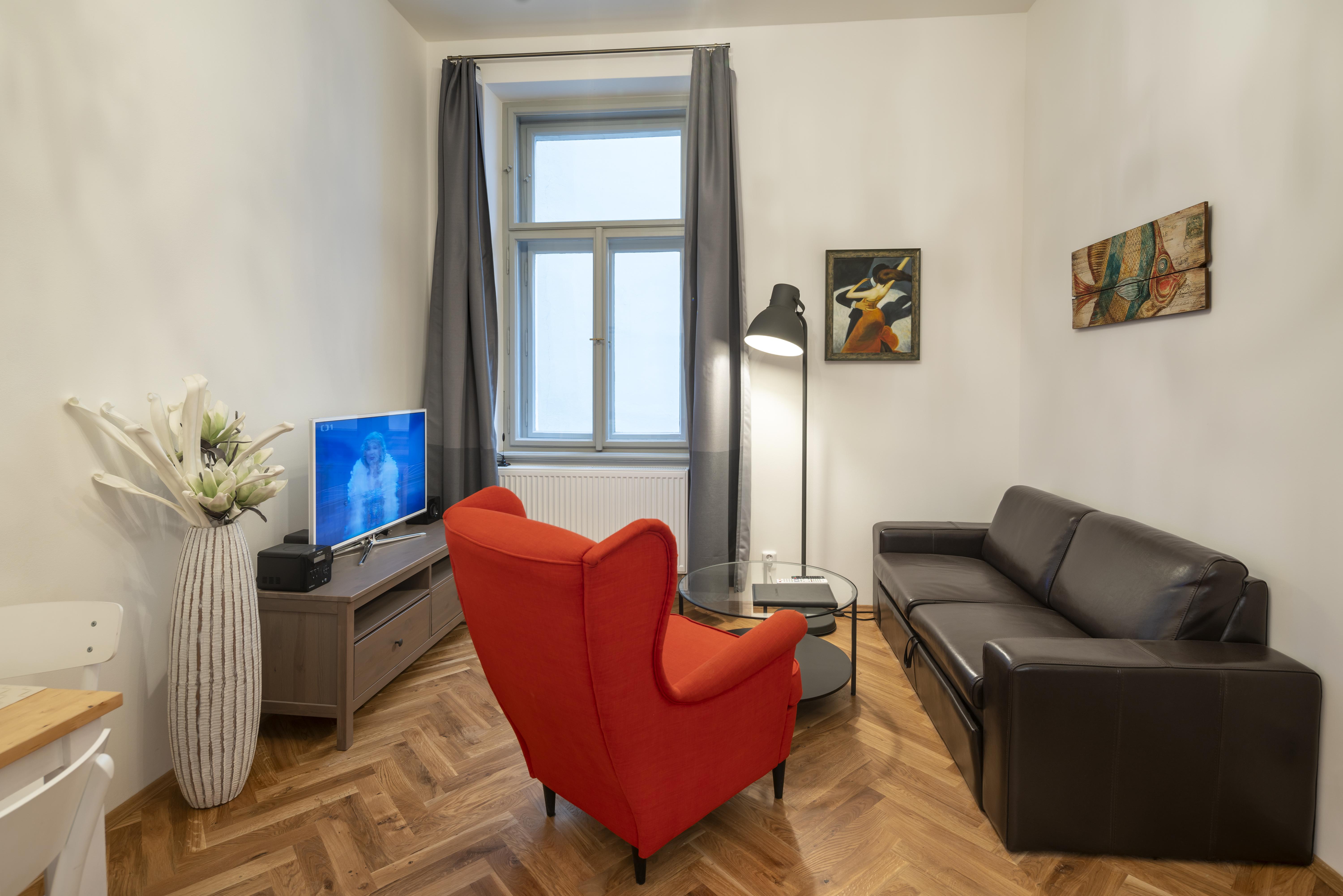 Old Town - Skorepka Apartments Прага Экстерьер фото